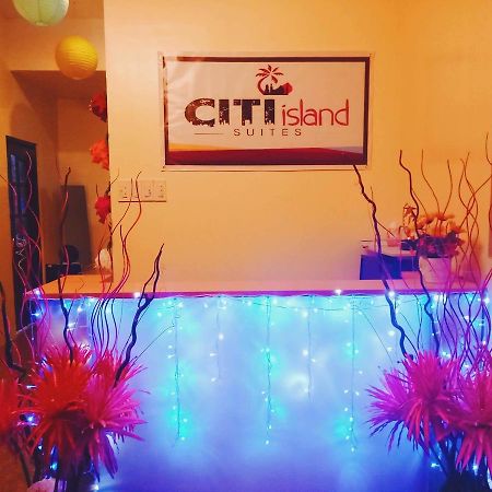 Citi Island Suites General Santos City Zewnętrze zdjęcie