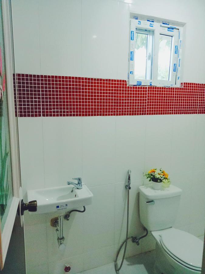 Citi Island Suites General Santos City Zewnętrze zdjęcie
