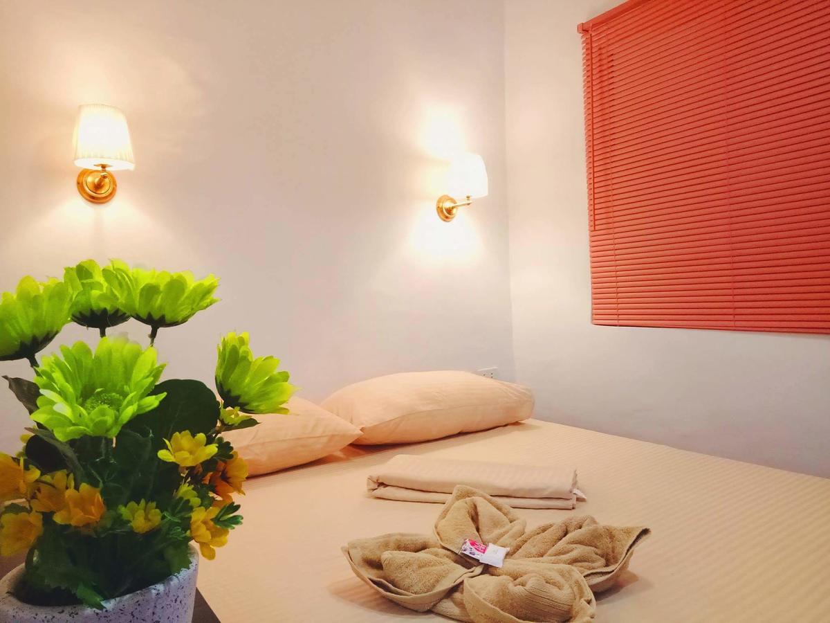 Citi Island Suites General Santos City Zewnętrze zdjęcie