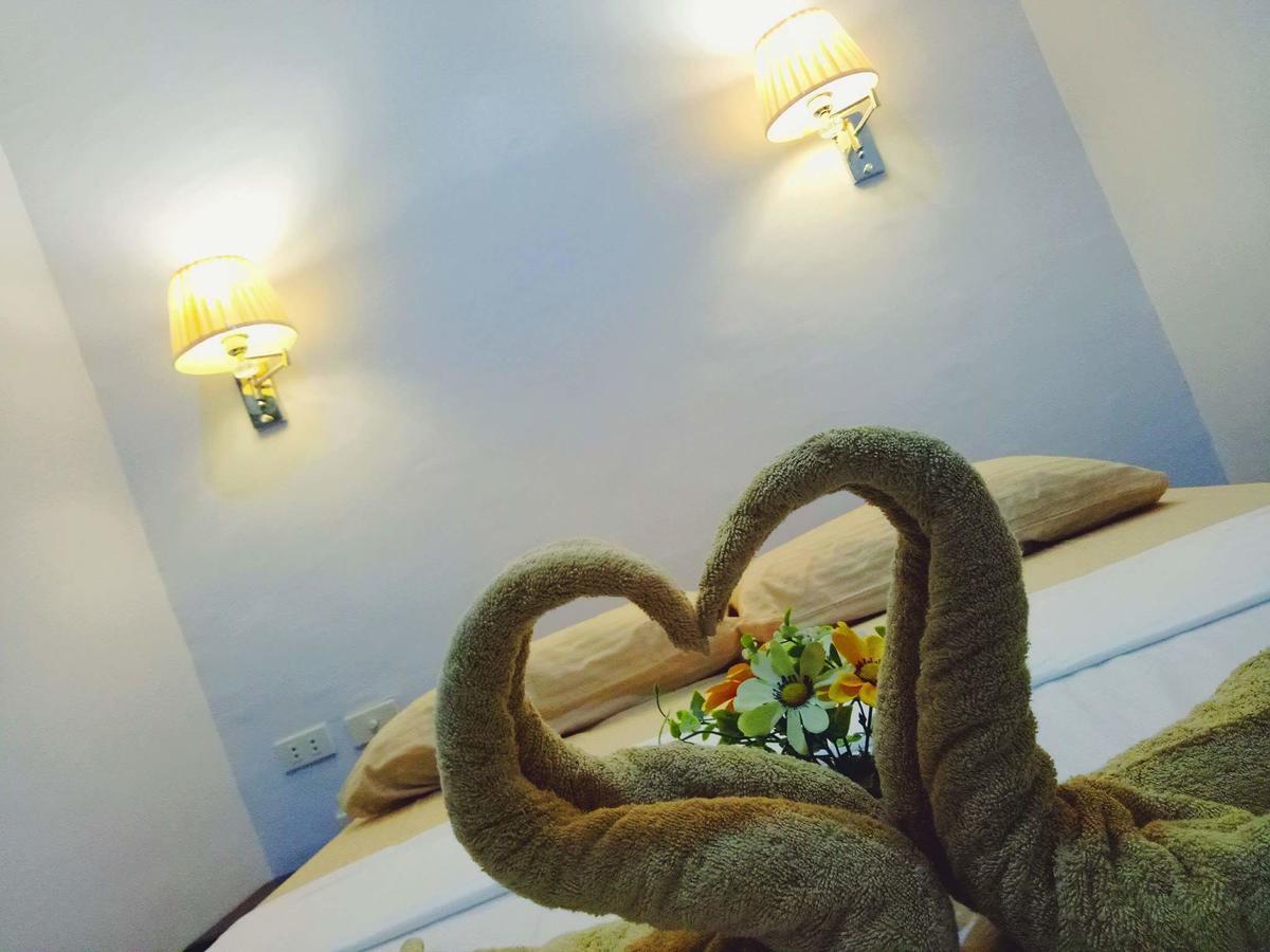 Citi Island Suites General Santos City Zewnętrze zdjęcie
