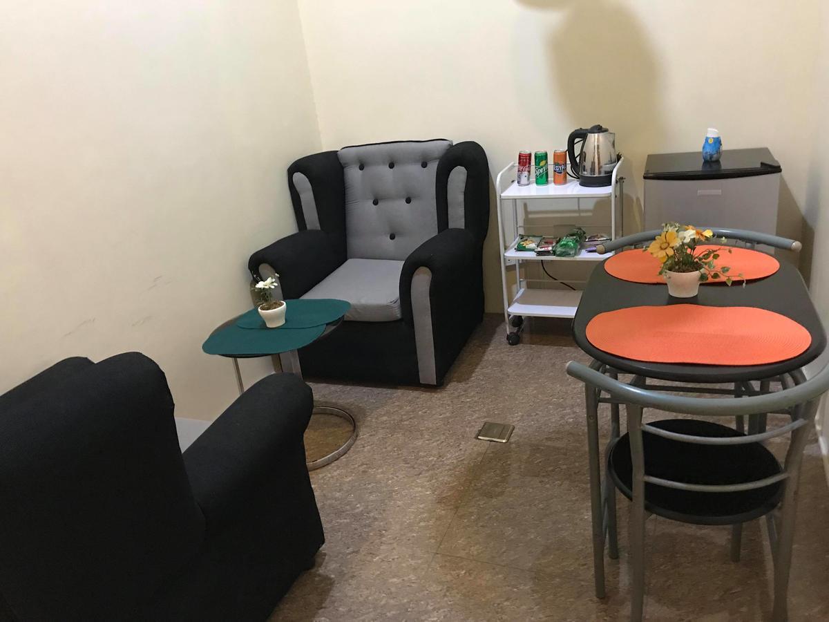 Citi Island Suites General Santos City Zewnętrze zdjęcie