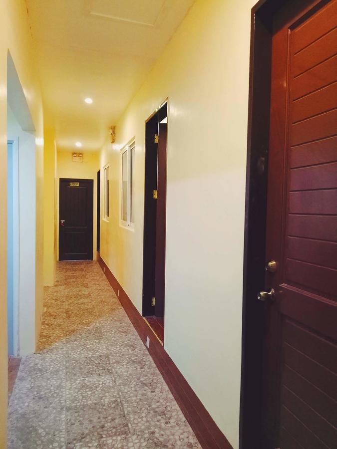 Citi Island Suites General Santos City Zewnętrze zdjęcie