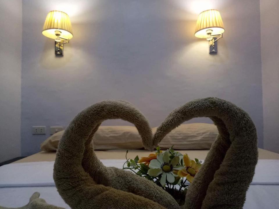Citi Island Suites General Santos City Zewnętrze zdjęcie