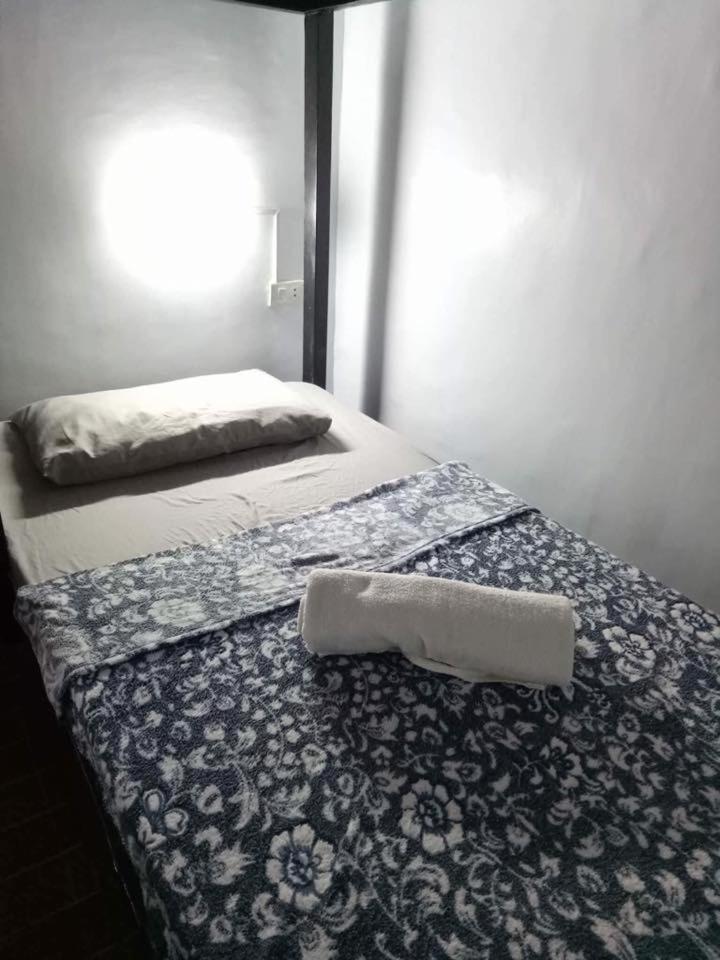 Citi Island Suites General Santos City Zewnętrze zdjęcie