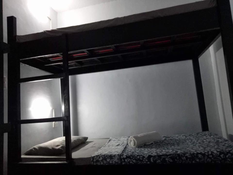 Citi Island Suites General Santos City Zewnętrze zdjęcie